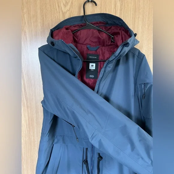 ❄️Armada Lisbon Snowboard Jacket❄️ - Picture 6 of 7